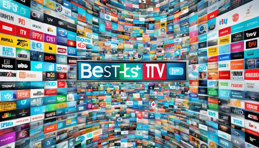 beste iptv abonnement