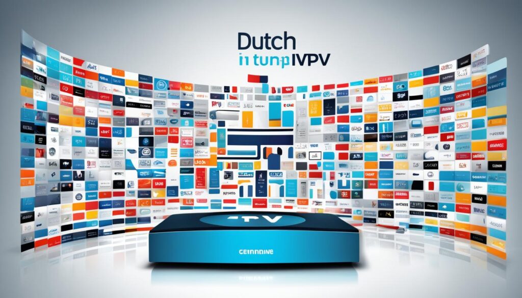 nederlandse iptv