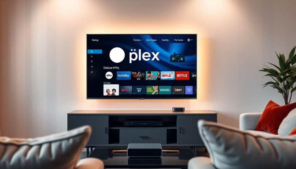 Kun je IPTV gebruiken op Plex