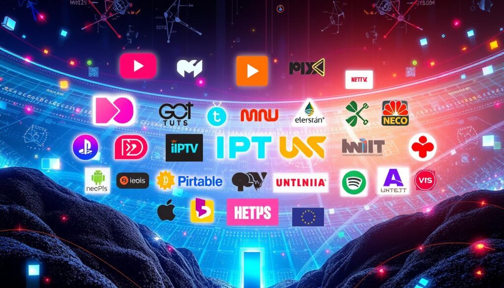 IPTV-providers