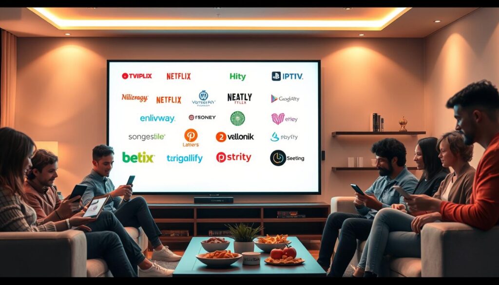 iptv provider kiezen