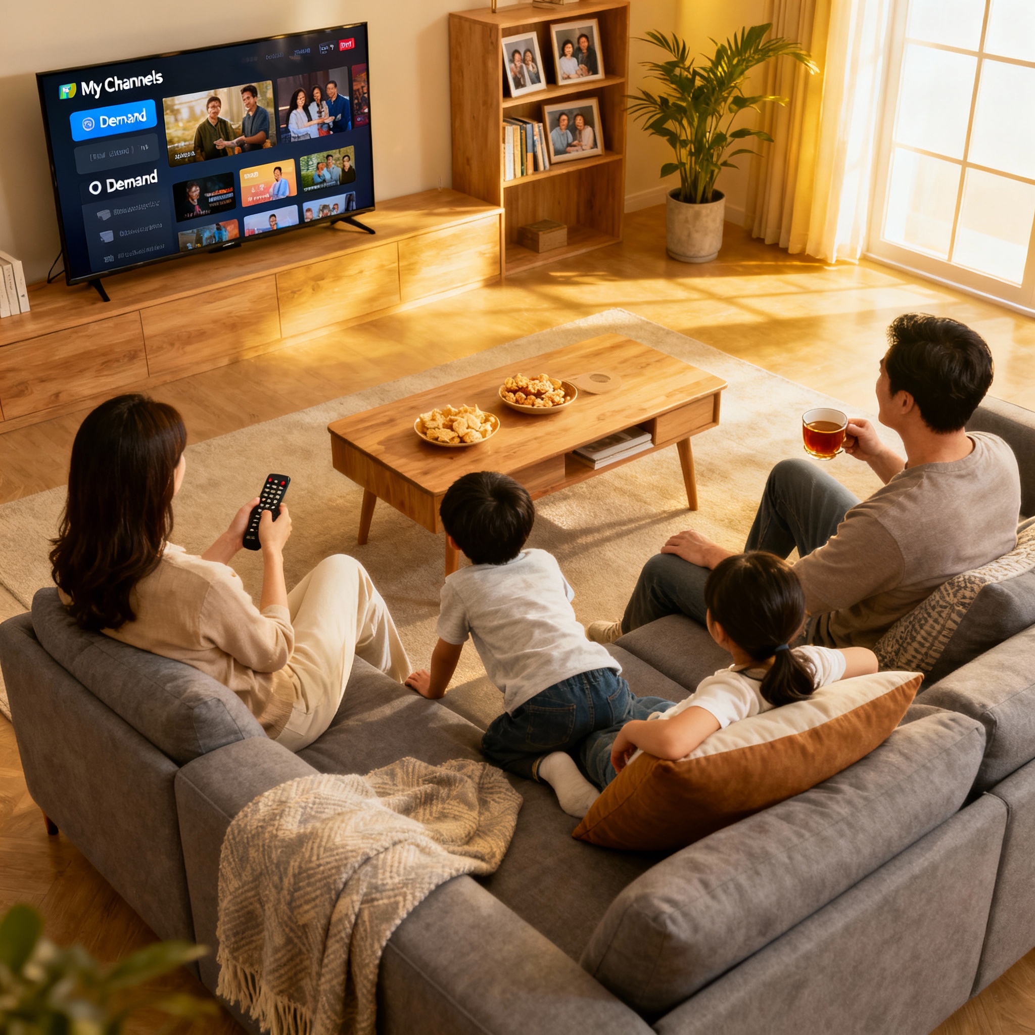 iptv nederland
